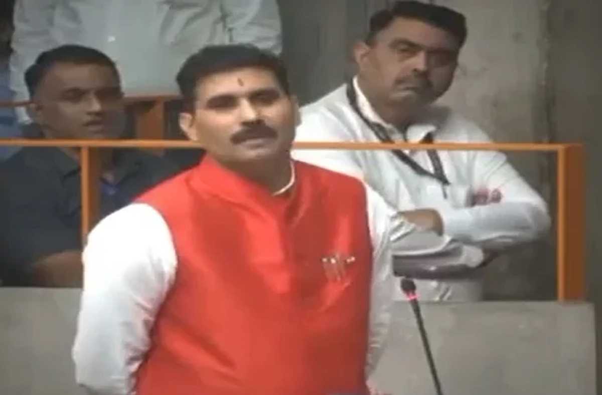 फेक यूट्यूबर्स पर अंकुश लगाया जाना चाहिए : सतपाल जांबा